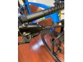 BICICLETA SPECIALIZED CHISEL - SEMINOVA 